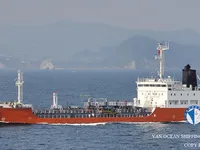 تیل/کیمیکل ٹینکر فروخت کے لیے