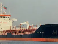 تیل/کیمیکل ٹینکر فروخت کے لیے