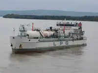 ایل این جی کیریئر فروخت کے لئے