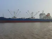ریفریگر شیپ فروخت کے لیے