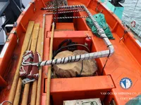 تیل/کیمیکل ٹینکر فروخت کے لیے