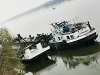 ڈریجر فروخت کے لئے