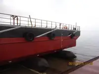 بارج فروخت کے لیے
