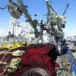 Purse seiner فروخت کے لئے