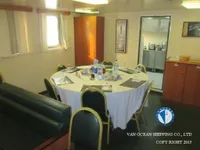 تیل/کیمیکل ٹینکر فروخت کے لیے