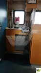 رہائشی بارج فروخت کے لیے