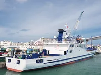 General Cargo/Multi-purpose فروخت کے لیے