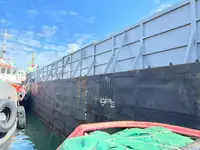 بارج فروخت کے لیے