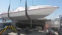 مسافر جہاز فروخت کے لیے