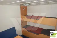سروے کرنے والی کشتی فروخت کے لیے
