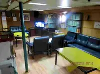 سروے کرنے والی کشتی فروخت کے لیے