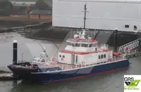 Wind farm service vessel فروخت کے لئے