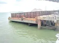 بارج فروخت کے لیے