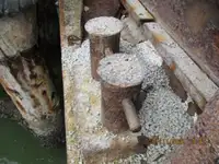 بارج فروخت کے لیے