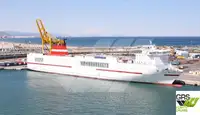 Ro-Ro ship فروخت کے لئے
