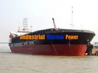 بارج فروخت کے لیے