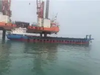 بارج فروخت کے لیے