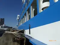 بحری جہاز فروخت کے لیے