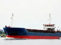 General Cargo/Multi-purpose فروخت کے لیے