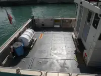 ونڈ فارم سروس ویزل فروخت کے لیے