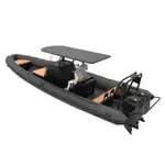 سخت inflatable کشتی فروخت کے لئے