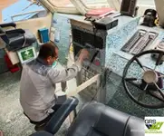 ونڈ فارم سروس ویزل فروخت کے لیے