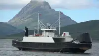 Ro-Ro ship فروخت کے لئے