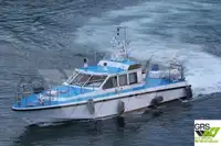 Wind farm service vessel فروخت کے لئے