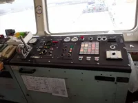 General Cargo/Multi-purpose فروخت کے لیے