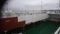 Ro-Ro ship فروخت کے لئے