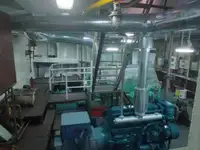 بارج فروخت کے لیے