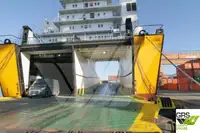 Ro-Ro ship فروخت کے لئے