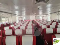 کروز جہاز فروخت کے لیے
