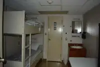 ایل این جی بحری جہاز فروخت کے لیے