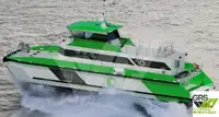 Wind farm service vessel فروخت کے لئے