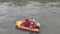 بچاؤ کا جہاز فروخت کے لیے