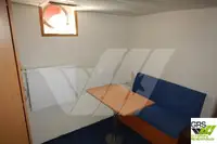 سروے کرنے والی کشتی فروخت کے لیے