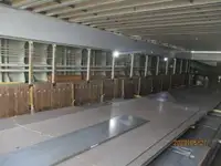 بلک کیریئر فروخت کے لیے