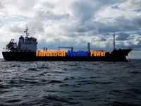 تیل/کیمیکل ٹینکر فروخت کے لیے