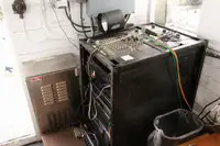 بحری جہاز فروخت کے لیے