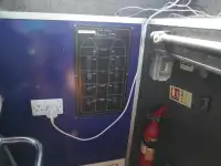 ونڈ فارم سروس ویزل فروخت کے لیے