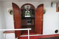 کروز جہاز فروخت کے لیے