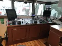 بحری جہاز فروخت کے لیے