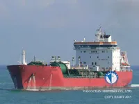 تیل/کیمیکل ٹینکر فروخت کے لیے