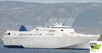 Ro-Ro ship فروخت کے لئے