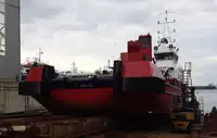General Cargo/Multi-purpose فروخت کے لیے
