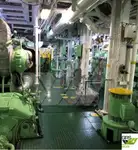 Ro-Ro ship فروخت کے لئے