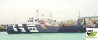 Wind farm service vessel فروخت کے لئے