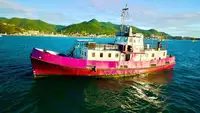 General Cargo/Multi-purpose فروخت کے لیے