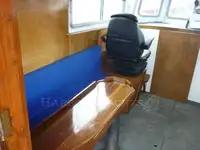 ٹراولر فروخت کے لیے